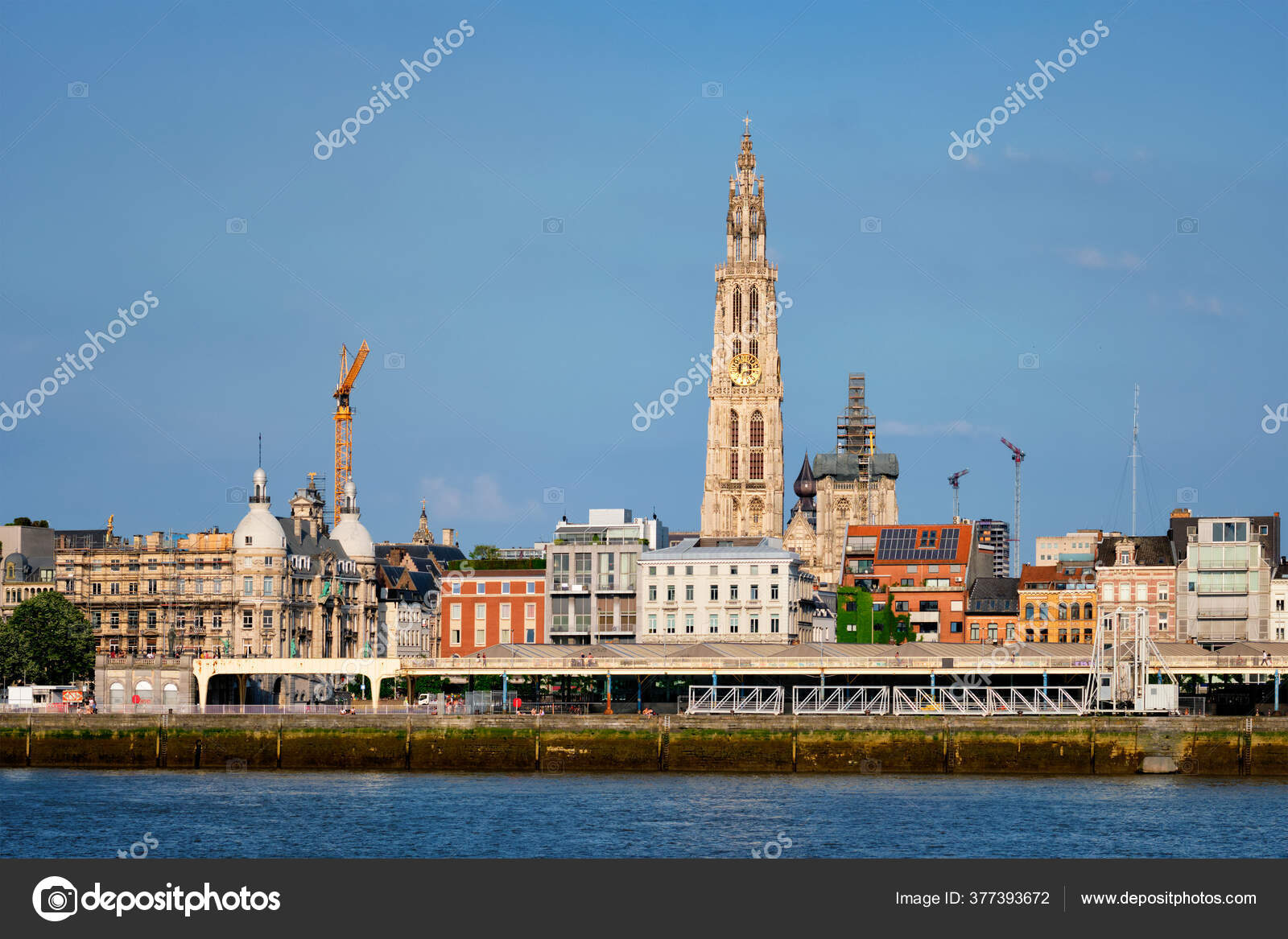 アントワープ写真素材 ロイヤリティフリーアントワープ画像 Depositphotos