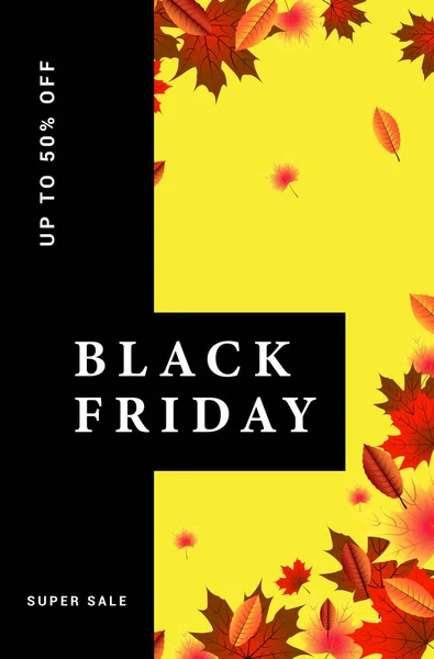 Design covers for black friday s. Holiday discounts and sale. Advertising banners. Vector eps 10. — Stock Vector
