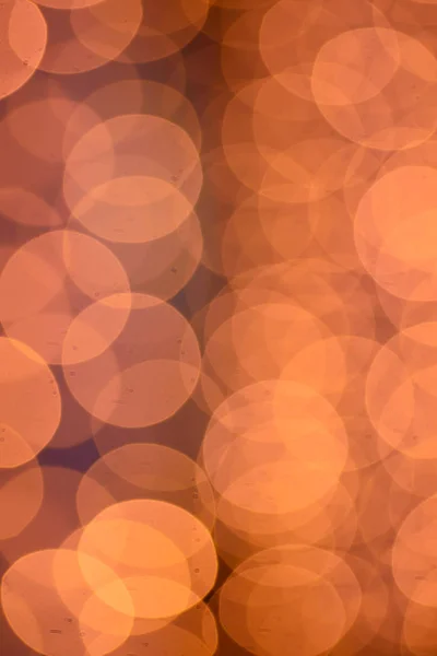 Christmas shiny bokeh — Stock Photo, Image