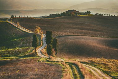 İtalya 'da Gladyatör Yolu