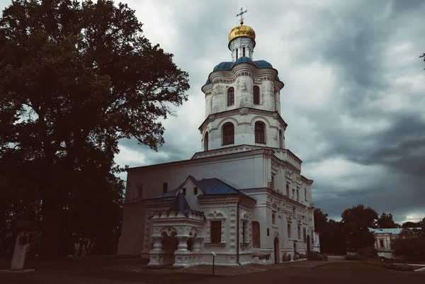 Building of Collegium — Stock Photo, Image