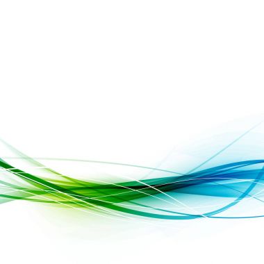 Yeşil ekoloji soyut modern hız satır arkaplanı