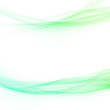 Parlak Eko modern yüksek teknoloji arka plan