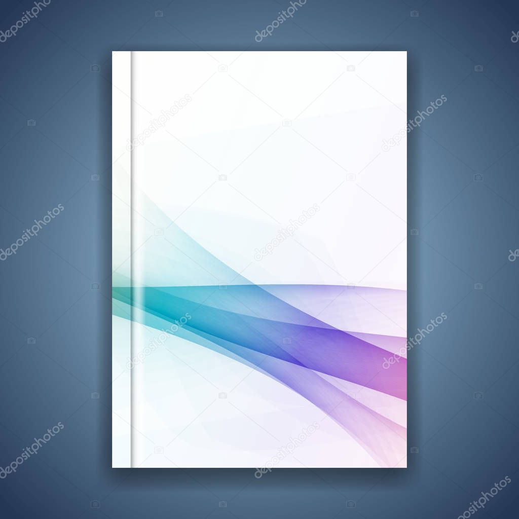 Abstract modern background