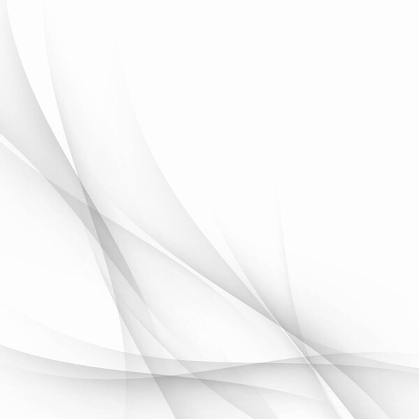 Transparent modernistic hi-tech background