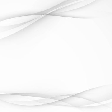 soyut fütüristik minimalist düzeni