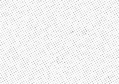 Modern hipster noktalı doku.