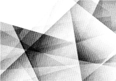 Modern yarı ton geometrik kirli sıkıntılı düzeni. 