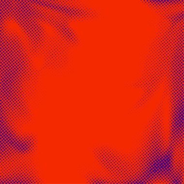 Eski tarzı çizgi roman sıkıntılı soyut noktalı resim düzeni noktalı. Pop art retro grafik stili sayfa arka plan şablonu. Vektör illustratio