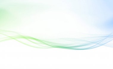 Hız swoosh satırları sınır düzen bahar yenileniyor. Vektör çizim