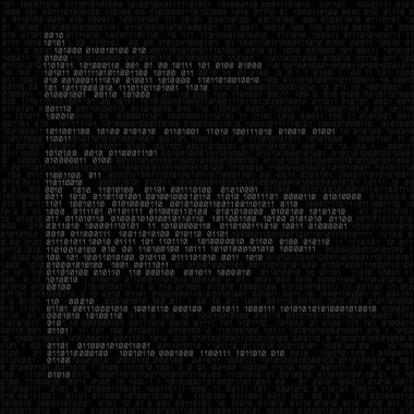 Internet kod arka plan