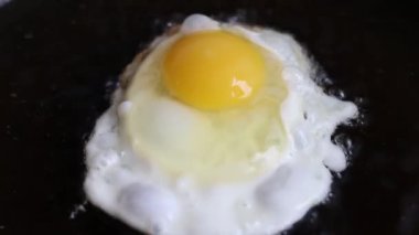 yumurta kızartma tava