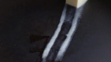 tost ekmek kızartma sahne