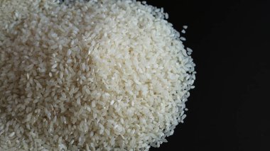 pirinç kazık üzerine siyah yaptı