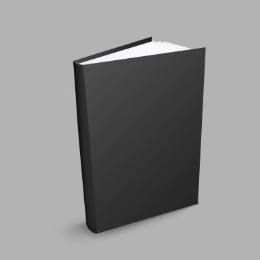 kapalı kara kitap