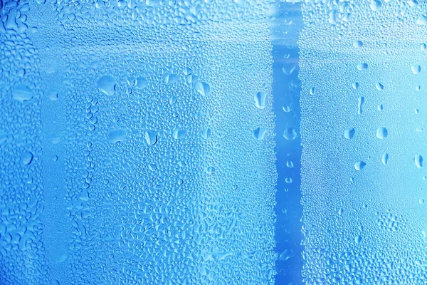 Фон текстури бульбашок води — стокове фото