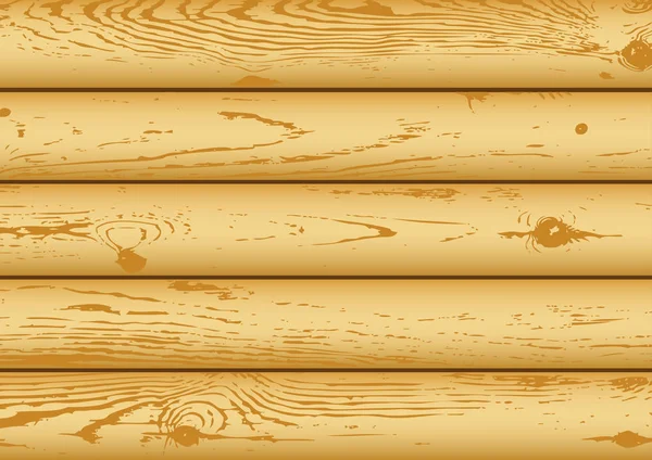 松树甲板纹理背景 — 图库矢量图片
