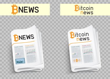bitcoin Haberler seti