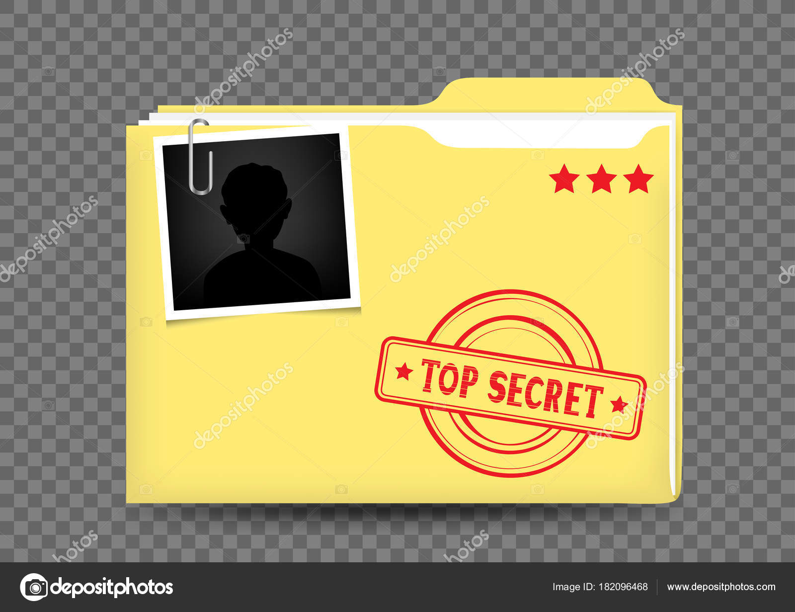 Secret folders sale