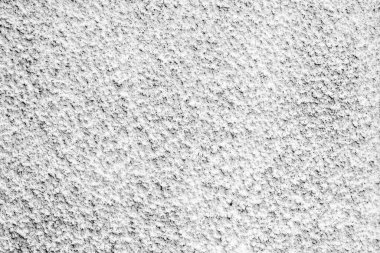 Açık renk dekoratif sıva desenli arka plan. Eski grunge beton duvar dokusu şablonu