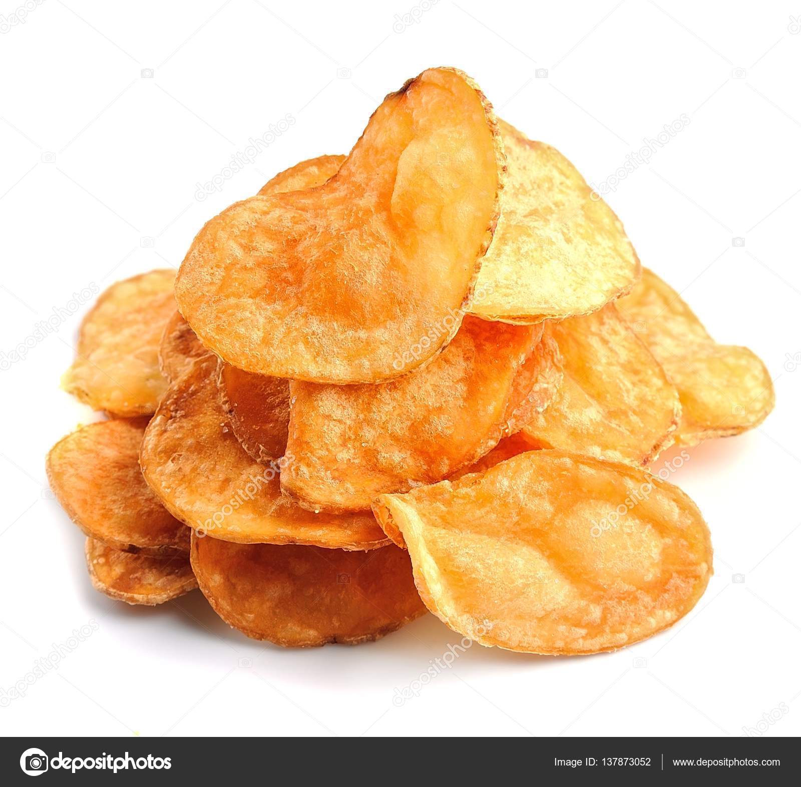 Patates Cipsi Patates Cipsi