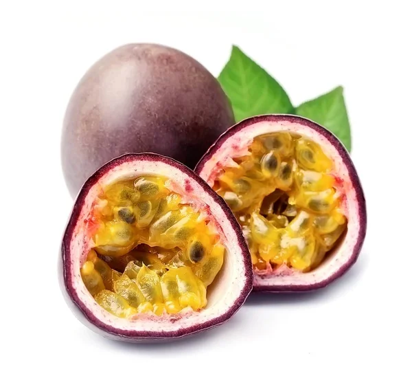 Passion fruit portre.