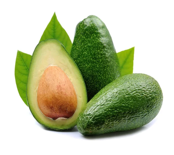 Frutti di avocado . — Foto Stock