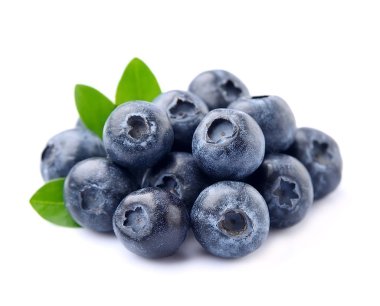 yaban mersini yaprağı ile.