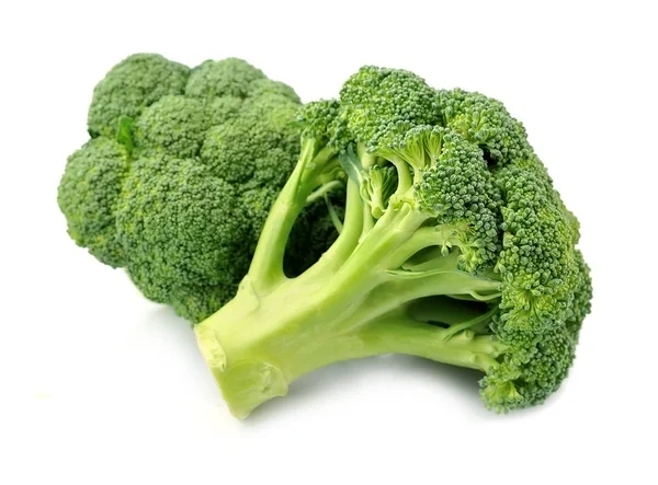 Brokolice closeup . — Stock fotografie