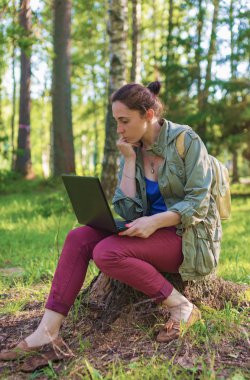 her zaman ve her yerde bağlı