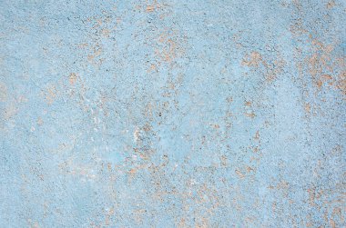 Arkaplan olarak boya soyuluyor