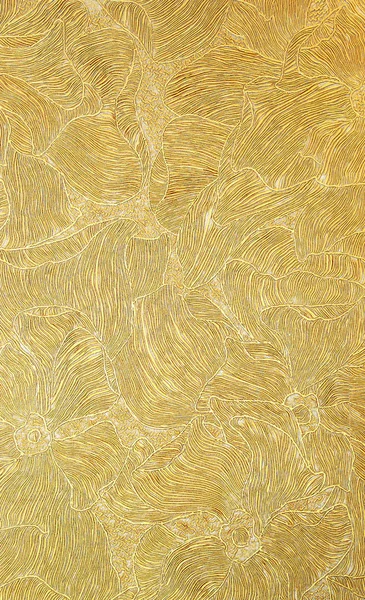 Gold background texture. — Stock Photo, Image