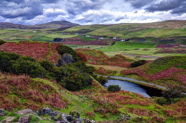 El Hada Glen — Foto de Stock