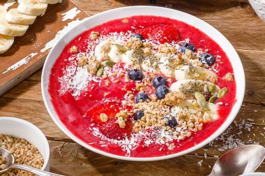 Sağlıklı kahvaltı güler yüzlü 