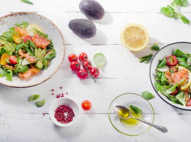 Sağlıklı beslenme