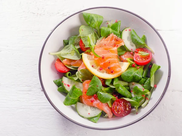 Concepto de alimentación saludable — Foto de Stock