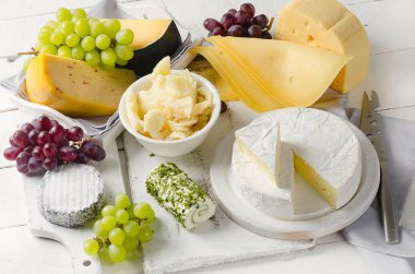 farklı peynir türleri 