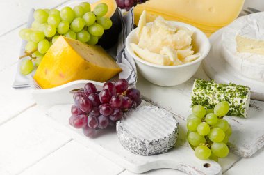 farklı peynir türleri 