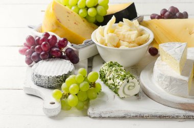 farklı peynir türleri 