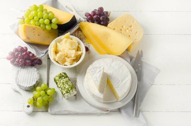 farklı peynir türleri 