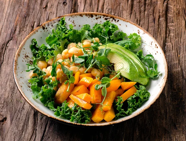 Vejetaryen Buda kase. 