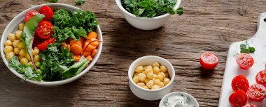 Vejetaryen Buda kase