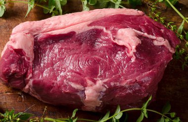 Kuru Yaşlanmış Biftek