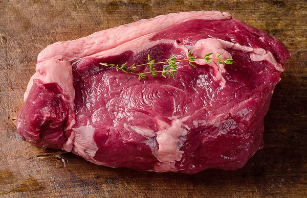 Kuru Yaşlanmış Biftek