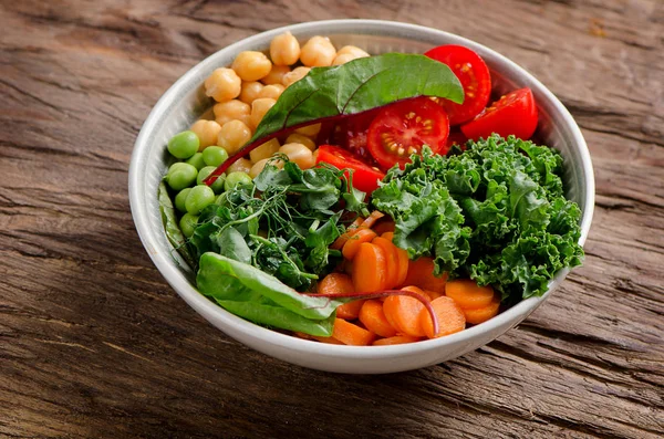 Vejetaryen Buda kase