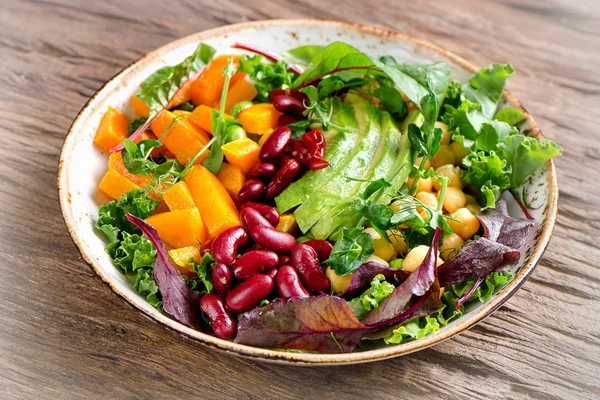 Vejetaryen Buda kase