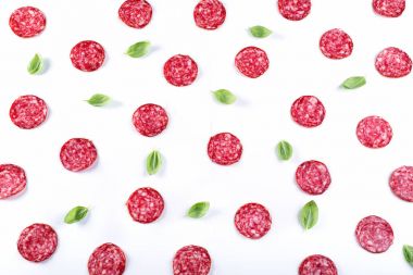 Arka plan salam dilimleri 