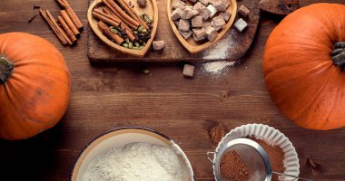 Kabak pasta malzemeler pişirme