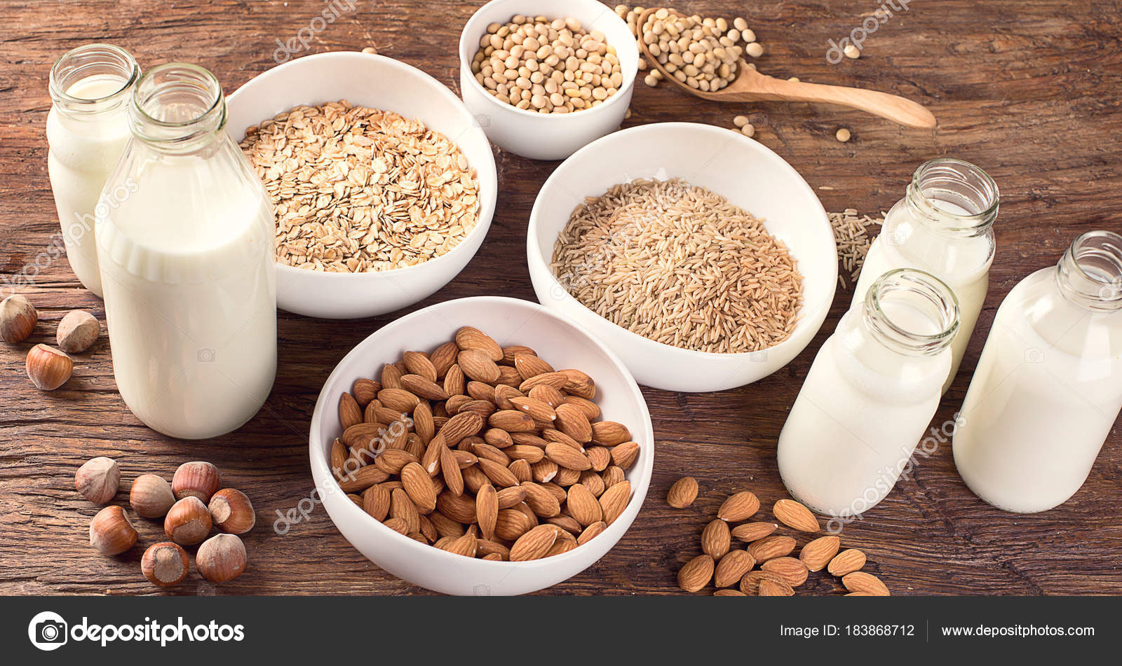 Dairy Dairy