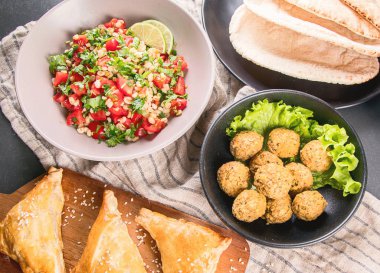 Orta Doğu mutfağı